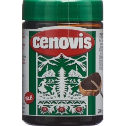 Cenovis Brotaufstrich mit Salz Dose 200g