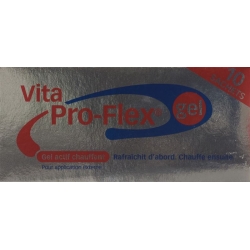 Vita Pro-Flex GEL 10x 10ml