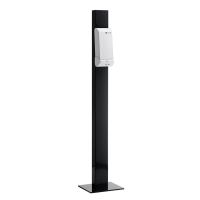 E-point Spender Metall