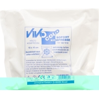 Vivo Cold Sofort Kältekompresse Beutel