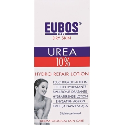 Eubos Urea Hydro Repair Lotion 10% 150ml