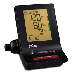 Braun Exactfit Blutdruckmesser 5 Bp 6200