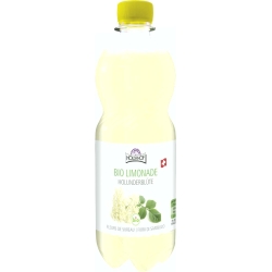 Holderhof Holunderblüten Erfrischungsge Bio 5dl