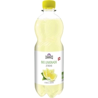 Holderhof Zitrone Erfrischungsgetränk Bio 5dl