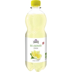 Holderhof Zitrone Erfrischungsgetränk Bio 5dl