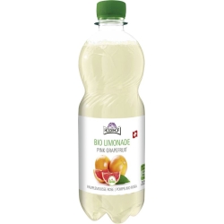 Holderhof Grapefruit Erfrischungsgetränk Bio 5dl