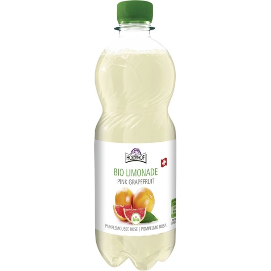 Holderhof Grapefruit Erfrischungsgetränk Bio 5dl buy online