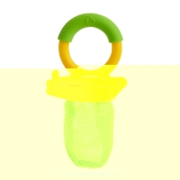 Munchkin Fresh Food Teat