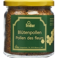 Fridur Blütenpollen Granulat 250g
