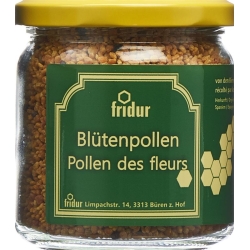 Fridur Blütenpollen Granulat 250g