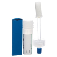 Willi Fox cocaine drug test saliva 3 pcs