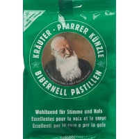 Künzle Bibernell Pastillen Refill Beutel 20 Stück