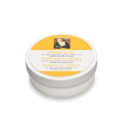 Künzle Arnikasalbe Dose 100ml