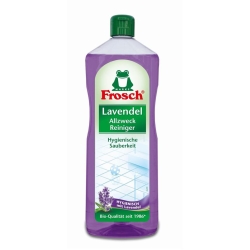 Frosch Lavendel Allzweck Reiniger 1000ml