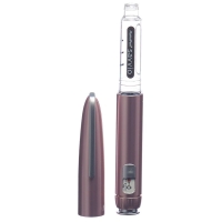 Humapen Savvio Pen für Insulin Rosa