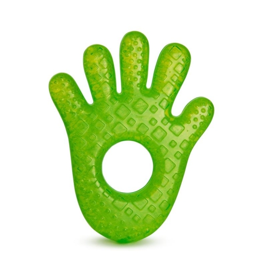 Munchkin Chew & Teether with Fun Ice buy online