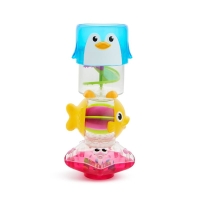 Munchkin wonder water feature