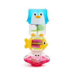 Munchkin wonder water feature