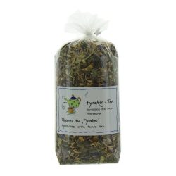 Herboristeria Fyrabig Tee 70g