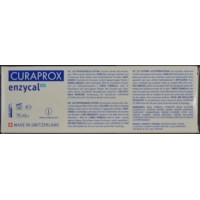 Curaprox Enzycal 950 Zahnpasta 75ml