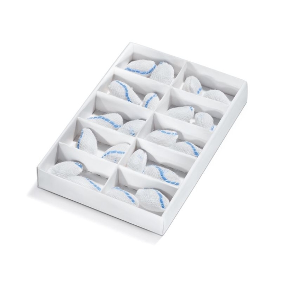 Telaprep Präpariertupfer Grösse 3 Gross Steril 16x 10 Stück buy online