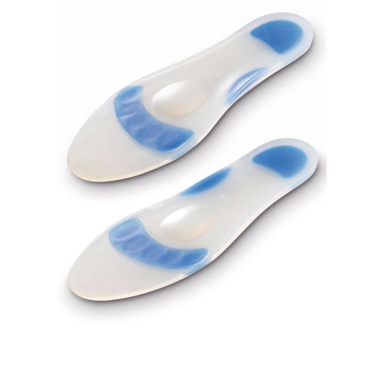 Omnimed Ortho Insole 41/42 Long Viscoelast 1 Paar buy online