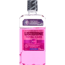 Listerine Mundspülung Total Care 500ml