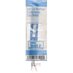 Dale Tracheostomy Tube Holder für Jugendliche 241