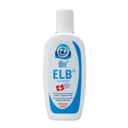 Dline Elb-Extralipidbad Flasche 200ml