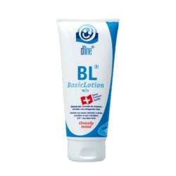 Dline Bl-Basiclotion Tube 200ml