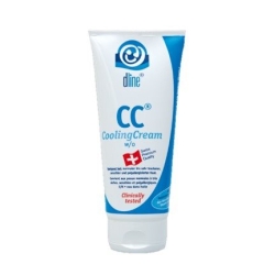 Dline Cc-Coolingcream Tube 200ml