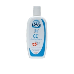 Dline Cc-Coolingcream Flasche 500ml