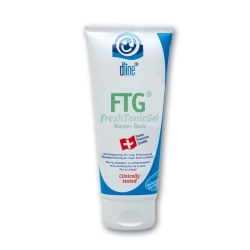 Dline Ftg-Freshtonicgel Tube 200ml