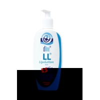 Dline Ll-Lipolotion Flasche 500ml