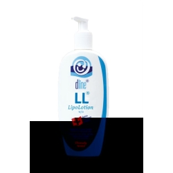 Dline Ll-Lipolotion Flasche 500ml