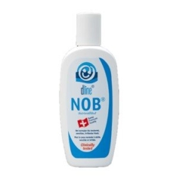 Dline Nob-Nutrientoelbad Flasche 200ml