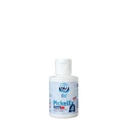 Dline Pickelex Lösung Forte Flasche 100ml