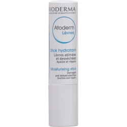 Bioderma Atoderm Stick Levres 4g