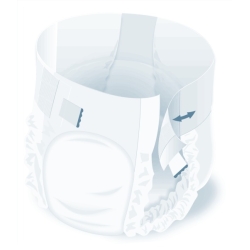 Attends Adjustable 10 L 21 Stück