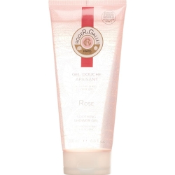 Roger Gallet entspannendes Duschgel Rose 200ml
