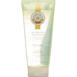 Roger Gallet Gel Dusch Douceur Apaisante Thé Vert 200ml