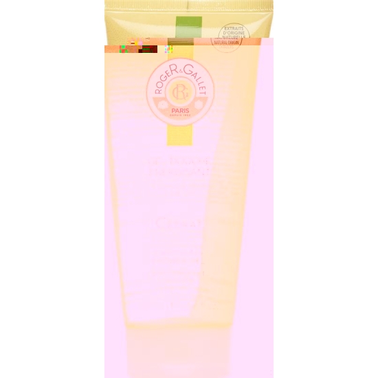 Roger Gallet Gel Douche Fraîcheur Energisant Cédrat Duschgel 200ml buy online