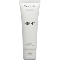 Sherteme Night Antipigment Nachtcreme 50ml