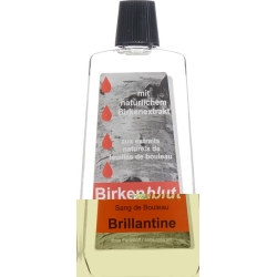 Birkenblut Brillantine flüssig farblos 250ml