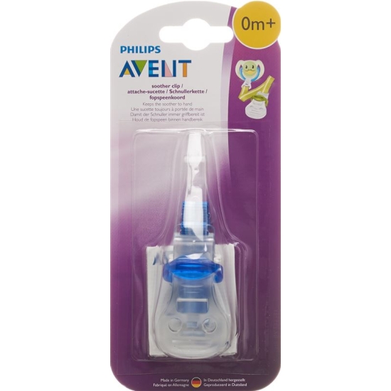 Avent Philips pacifier chain buy online