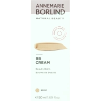 Boerlind BB Creme Beige 50ml