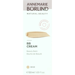 Boerlind BB Creme Beige 50ml