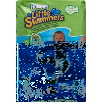 Huggies Little Swimmers Windel Grösse 3-4 12 Stück