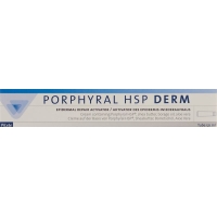 Porphyral Hsp Derm Creme Tube 50ml