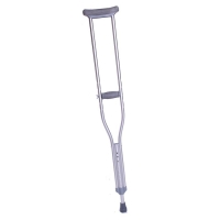 Sahag Achselstuet Leichtmet 112-132cm -140kg 1 Paa